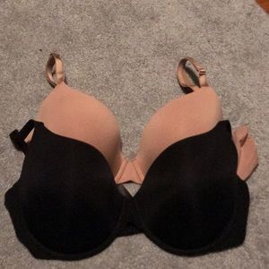 Victoria Secret Demi lift- 38D